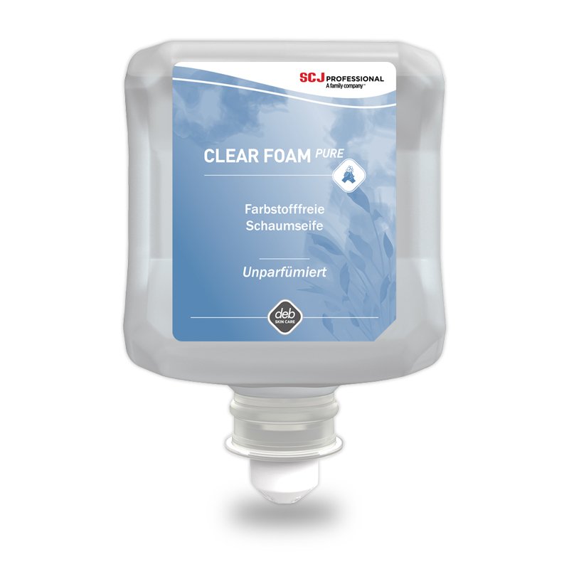 Refresh™ Clear FOAM